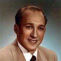 Salvatore Peter Pace Obituary