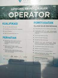 Info lowongan kerja serang dan sekitarnya. Lowongan Kerja Hari Ini Pt Paragon 29 Maret 2017 Dibutuhkan Operator Lulusan Smk Smu Kawasan Jatake Tangerang Seputar Lowongan Kerja Tangerang Banten