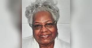 Mrs. Cora Iona Epps Obituary