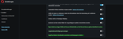 Wie kann man das problem lösen. Werbung In Opera Opera Forums