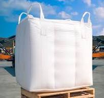 Baffle Bulk Bags For Sale (Baffle FIBCs)