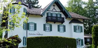 Maybe you would like to learn more about one of these? Gorbatschow Villa Nun Doch Verkauft Tegernseerstimme
