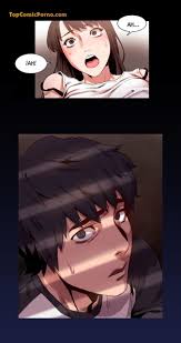 My Kingdom Sin Censura - Capitulo 07 - TopComicPorno.com