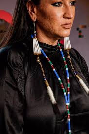 Danielle SeeWalker Blurs the Lines Between Art and Activism