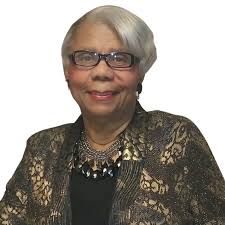 Obituary for Mrs. Althia Marie Fuller