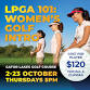 LPGA 101: Women’s Golf Intro event image