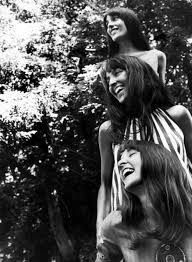 Incense And Peppermints Blackliizard The Baez Sisters Joan Baez Mimi Joan Baez Joan Folk Music