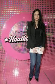 Jodi Lyn OKeefe nue - Photos et vidéos - ImperiodeFamosas