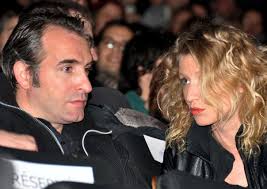 She is an actress and writer, known for l'embarras du choix (2017), lucky luke (2009) and kaikki rakkaudelle (2018). Datei Jean Dujardin Alexandra Lamy 2010 Jpg Wikipedia
