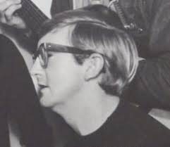 HISTORY OF AUSTRALIAN MUSIC FROM 1960 UNTIL 2000: BIX BRYANT