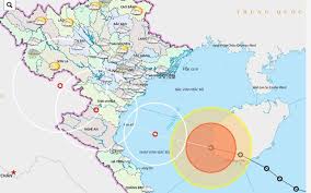 Ngay sau cuộc họp, lãnh đạo huyện lộc hà đã trực tiếp xuống các điểm xung yếu nhằm kiểm tra công tác chằng néo nhà cửa, neo đậu tàu thuyền, chuẩn bị các phương án ứng phó với cơn bão số 2. Bao Sá»' 2 Co Diá»…n Biáº¿n Va CÆ°á»ng Ä'á»™ Kho LÆ°á»ng