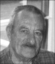 Richard Daly Obituary (2008)