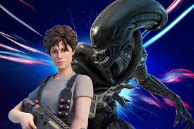 Daryl dixon skin outfit fortnite. Fortnite Gets Huge Alien Update With Terrifying Xenomorph Skin How To Get New Items