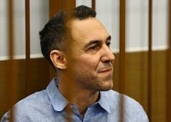 Hungary's Orban talks Ukraine peace with Putin, stirring EU outcry