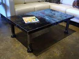 Instantly connect with local buyers and sellers on offerup! Recycled Car Furniture Hood Coffee Tables
