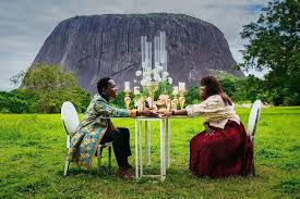 Climbing area map this is our best guess at this area's location. Tour Nigeria On Twitter Zuma Rock Resort An Enchanting Entanglement With Nature Zuma Rock Resort Is A Tranquil Private 18 Hole Golf Resort Intertwined With Nature Tournigeria Nigerianflavours Domestictourism Staysafe Https T Co