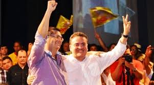 Traição marcará debate entre Roberto Rocha e Flávio Dino… – Marco ...