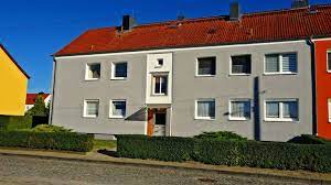Günstige wohnungen in oschersleben/bode mieten: 3 Zimmer Wohnung Zu Vermieten Gneisenaustrasse 3 39387 Oschersleben Oschersleben Bode Mapio Net