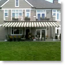 Keep your canvas awning clean with a small amount of attention on a regular basis. Waagmeester Awnings Sun Shades Waagmeester Awnings Sun Shades