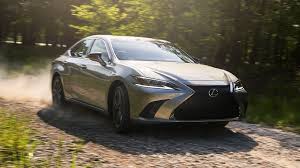 Large selection of the best priced lexus ls cars in high quality. 2021 Lexus Es S New Awd Variant Costs Same As V 6 Is More Efficient