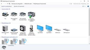 Un réseau d'ordinateurs est un groupe de deux ou plusieurs ordinateurs connectés ensemble par un moyen de communication en commun pour que les données un réseau ad hoc peut aussi être utilisé pour fournir une connexion temporaire entre deux ordinateurs. Installer Une Imprimante Etape Par Etape Tonerpartenaire Fr
