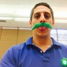 Jarrett Bolton's Instagram, Twitter & Facebook