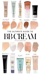 the best bb cream for every skin type concern stylecaster