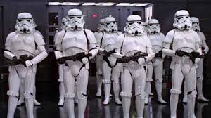 Clone trooper phase1 (shiny) updated 3d model. Star Wars Every Different Type Of Trooper Gamespot