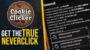 Cookie information we use four types of cookies to enhance your web experience: How To Cheat In Cookie Clicker By Using An Autoclicker Youtube