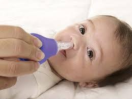 Mocos Y Flemas En Los Bebes Sacaleches