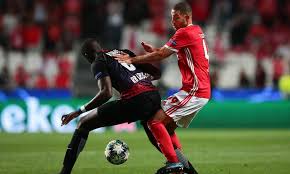 Direto Tv Leipzig Benfica Tvi24