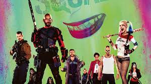 Special edition (dvd)it feels good to be bad… assemble a team of the world's most dangerous, incarcerated super villains, provide them with the most powerful arsenal at the. Suicide Squad 2 Grosse Anderungen Stehen An Kinostart Besetzung Kino De