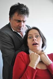 Offene Zweierbeziehung