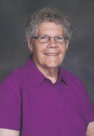 Patricia Constable Obituary