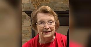 Barbara T. Letscher Obituary