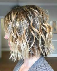 This short hair look with all its layers looks voluminous and gives a sexy and smart look. Top 26 Choppy Hairstyles You Ll See In 2021