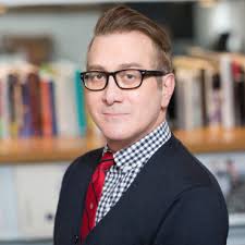 Anthony Scott Miller