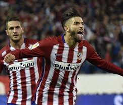 Marc bartra (real betis) right footed shot from the centre of the box to the bottom right corner. Real Betis Vs Atletico Madrid Live Score Highlights From La Liga Game Bleacher Report Latest News Videos And Highlights