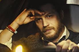 Locke: Tom Hardy stars in the road movie to end all road movies
