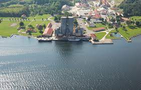 (countries of europe) lando di europa; Dania Harbor In Assens Aarhus Denmark Marina Reviews Phone Number Marinas Com