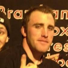 Michael Blair (@MikeBlairMMA)