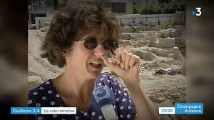 Des nouvelles fraiches du Rha-1