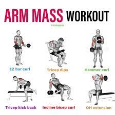 Tricep Workouts With Curl Bar On Sale Up To 59 Off Www Visitlescala Com