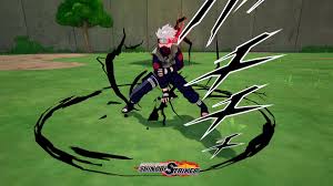 Naruto Video Games On Twitter Master The Kamui Borrowed From Obito When Kakashi Hatake Double Sharingan Shows Up In Naruto To Boruto Shinobi Striker As The First Character Of The Season Pass Naruto x boruto ninja voltage. naruto to boruto shinobi striker