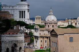 Visiter Rome En 4 Jours Notre Programme Visiter Rome Voyage Rome Rome En 4 Jours