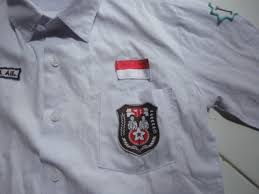 3) setangan leher pramuka penegak dan pramuka pandega putra/putri. 16 Pasang Bet Baju Pramuka Sd Trend Masa Kini