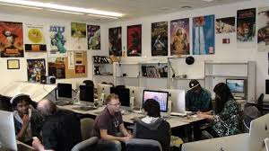 Students will develop fundamental skills and knowledge in this exciting industry in areas such as 3d modeling, character animation, rigging, textures, project management, teamwork, lighting, rendering, and compositing. 13 Best Animation Schools Colleges In New York