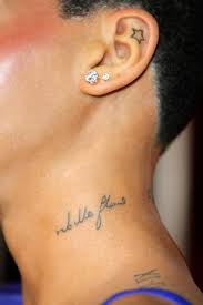 Jun 25, 2021 · rihanna and drake at the 2016 mtv video music awards. 21 Beautiful Rihanna Tattoos With Meaning 2021 Tattoosboygirl