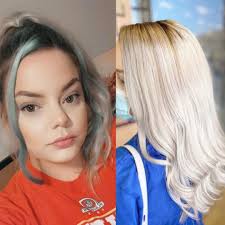 Bleach oxidizes and destroys the proteins, thus weakening the hair. Thorough Guide To Bleach Bath For Your Hair Hair Adviser