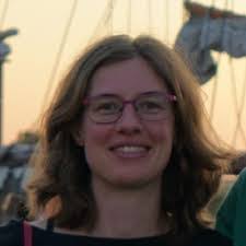 Johanna Meyer's Instagram, Twitter & Facebook